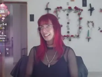 Chaturbate Watch Live Sex Cams of _galya_