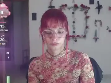 Chaturbate Live Porn of _galya_