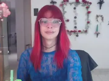 Chaturbate Adult Video Chat of _galya_