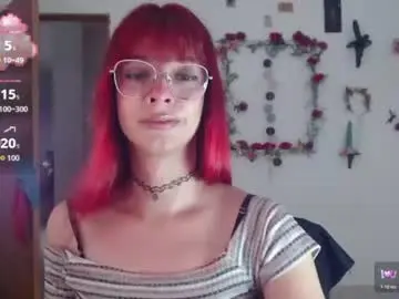 Chaturbate Adult Webcam of _galya_