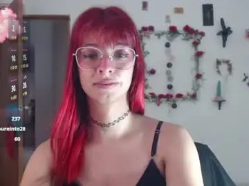 Chaturbate Nude Webcam of _galya_