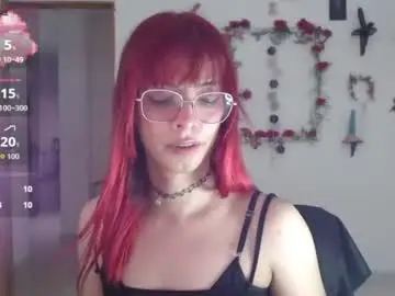 Chaturbate Live Sex Cam of _galya_