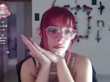 Chaturbate Adult Webcams of _galya_