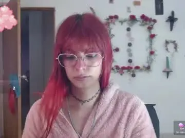 Chaturbate Live Sex of _galya_