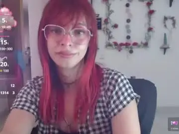 Chaturbate Live Porn of _galya_