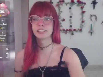 Chaturbate Live Porn of _galya_