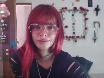 Chaturbate Best Webcam of _galya_