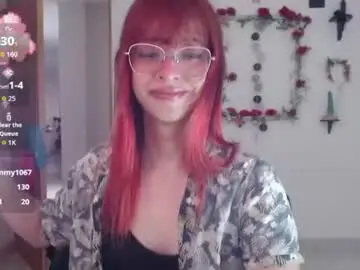Chaturbate Private Sex Chat of _galya_