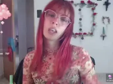 Chaturbate Live Porn of _galya_