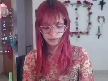 Chaturbate Free Porn Cam of _galya_