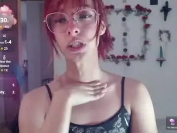 Chaturbate Free Porn Cam of _galya_