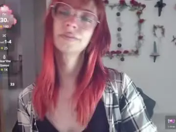 Chaturbate Nude Webcam of _galya_