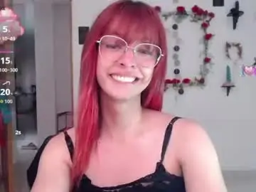 Chaturbate Best Webcam of _galya_