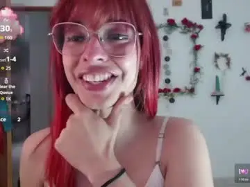 Chaturbate Sex Cam of _galya_