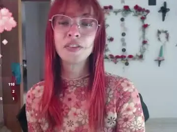 Chaturbate Nude Webcam of _galya_