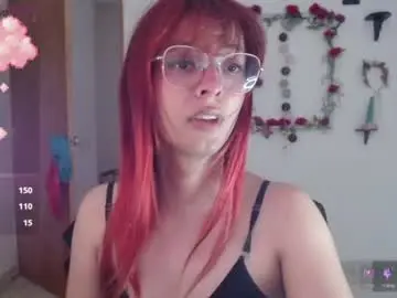 Chaturbate Best live sex cam show of _galya_