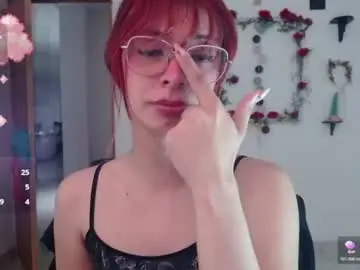 Chaturbate Best Webcam of _galya_
