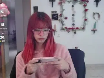 Chaturbate Best live sex cam show of _galya_