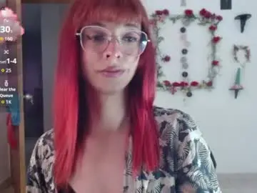 Chaturbate Best live sex cam show of _galya_