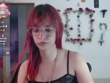 Chaturbate Watch Live Sex Cams of _galya_