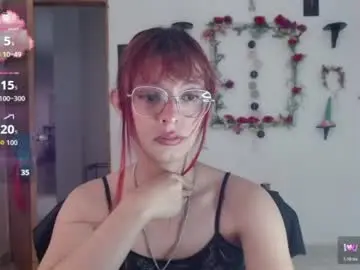 Chaturbate Live Sex of _galya_