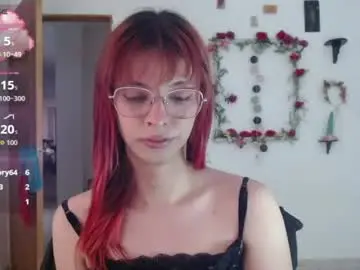 Chaturbate Best Webcam of _galya_