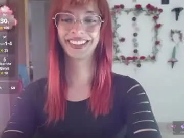Chaturbate Adult Video Chat of _galya_