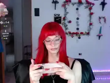 Chaturbate Live Porn of _galya_