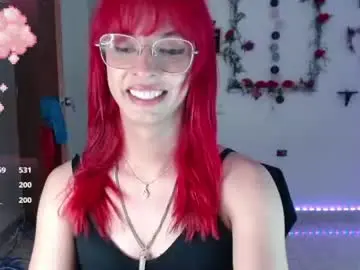 Chaturbate Sex Cam of _galya_