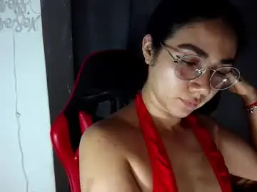 Chaturbate Best live sex cam show of abbi_mooncb