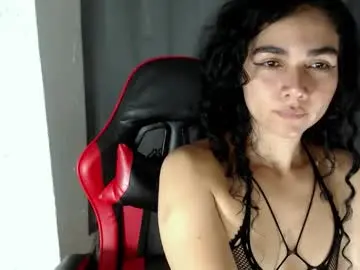 Chaturbate Sex Cam of abbi_mooncb