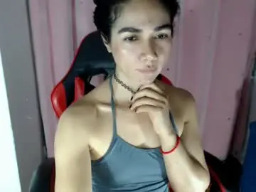 Chaturbate Live Porn of abbi_mooncb