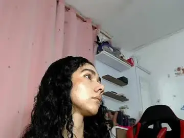 Chaturbate Private Sex Chat of abbi_mooncb