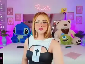 Chaturbate Live Sex Cam of aithana18