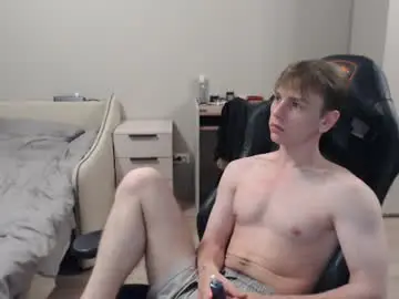 Chaturbate Live Porn of alex_gotcha