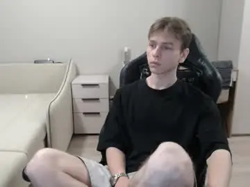 Chaturbate Best live sex cam show of alex_gotcha