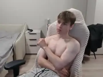Chaturbate Private Sex Chat of alex_gotcha