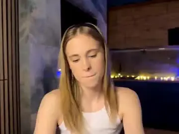 Chaturbate Sex Chat of amily_sunray