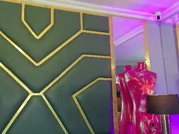 Chaturbate Sex Cam of amirajones