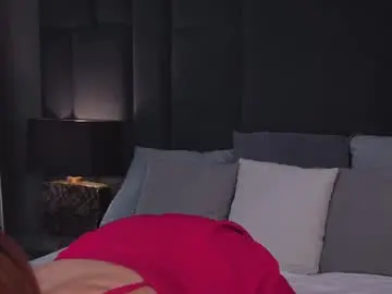 Chaturbate Live Sex Cam of annaspacey