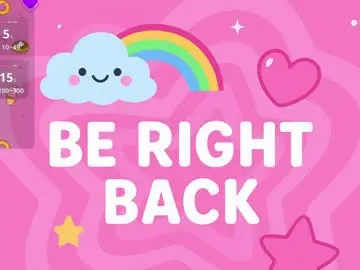 Chaturbate Nude Webcam of bonnie_luisa