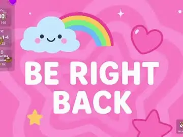 Chaturbate Live Porn of bonnie_luisa