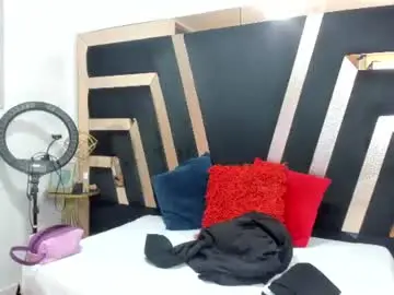 Chaturbate Live Porn of celeeste_prado