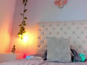 Chaturbate Watch Live Sex Cams of charlotte_collins_2