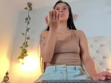 Chaturbate Best Webcam of charlotte_collins_2