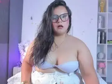 Chaturbate Sex Cam of chloe_monroy_