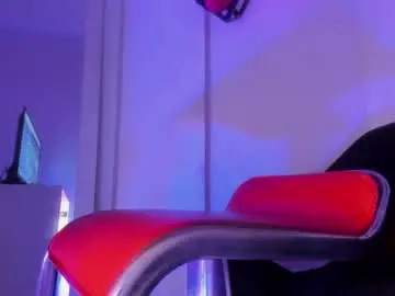 Chaturbate Sex Cam of criss_zuri