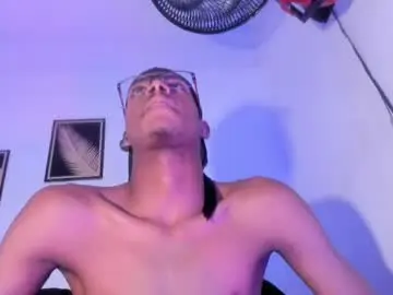 Chaturbate Nude Webcam of criss_zuri