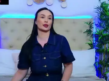 Chaturbate Live Porn of daliyaa_