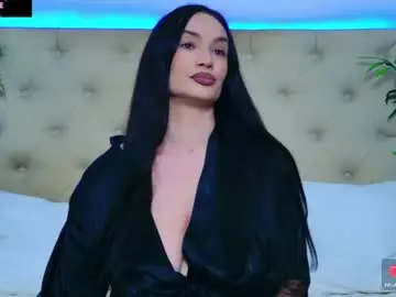 Chaturbate Best live sex cam show of daliyaa_